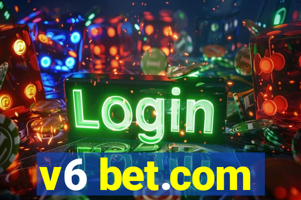 v6 bet.com